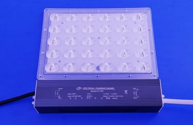 comprar Los componentes llevados de la luz de calle, llevaron la lente ligera del difusor para la lámpara de calle 30W Fabricación en línea