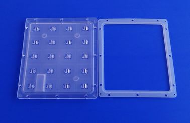 comprar Equipos de modificación ahorros de energía de la luz de calle de 20W LED para el rebelde/LED Fabricación en línea