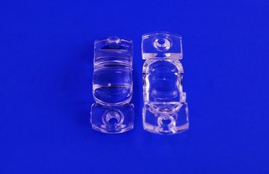 comprar 1W/3W llevó la fábrica de la lente óptica para la luz de calle del LED, lámpara del túnel Fabricación en línea