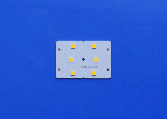 Custom 5050 SMD Led PCB Module Assembly Easily DIY