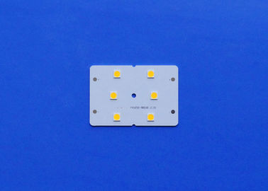 comprar La aduana 5050 SMD llevó la asamblea fácilmente DIY del módulo del PWB Fabricación en línea