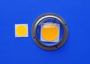 comprar Lente de cristal LED para CXB 3590 COB LED Fabricación en línea