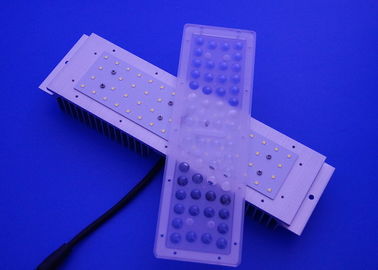 comprar Módulo 3030SMD 150-160LM/W LED de 90 grados LED y lente del arsenal para 56 vatios Fabricación en línea