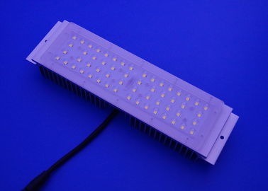comprar 56 puntos del LED del cuadrado de la lente 3030 SMD 40W 50W de la iluminación con el tablero de aluminio del PWB Fabricación en línea