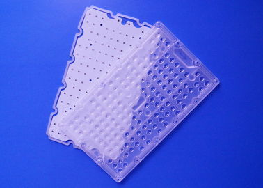 comprar paralelo del módulo de lámpara 100w 120w 3030 SMD LED 18 de la calle del grado 70X140 Fabricación en línea