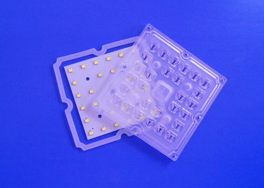 comprar Grado del módulo 30W 40W 50W 155x70 de la luz de calle de los bulbos 3535 SMD LED de HPS Fabricación en línea