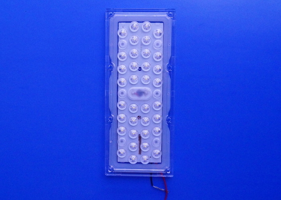 150 Degree Optical Lens 20W SMD3030 LED light module