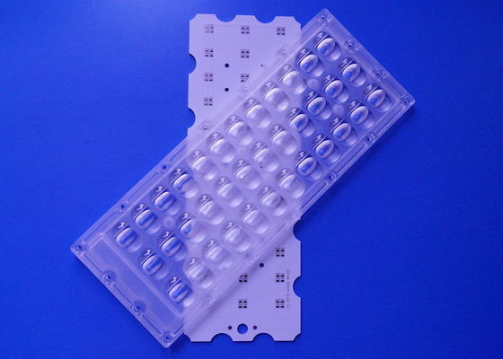 comprar Módulo de la luz del camino de SMD3030 100W 144Led 150LM/W LED Fabricación en línea