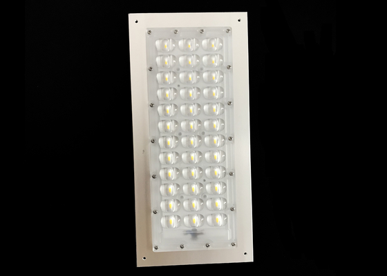 120W 36 Points SMD5050 LED Street Light Module 18 Parallel PCB