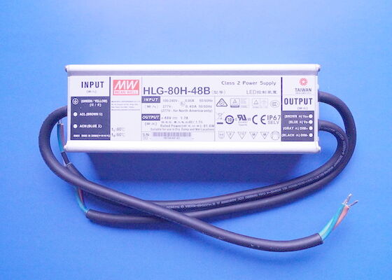 comprar Fuente de alimentación de IP67 80W 120W 150W Constant Current LED Fabricación en línea