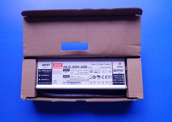 IP67 80W 120W 150W Constant Current LED Power Supply