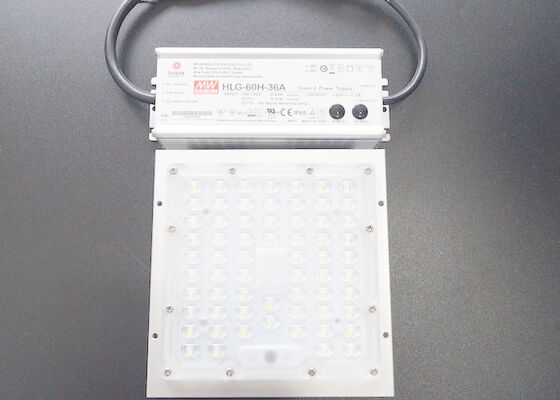 comprar 21.6V IP65 50W llevó el módulo de fuente de alimentación HLG-60H-36A Fabricación en línea