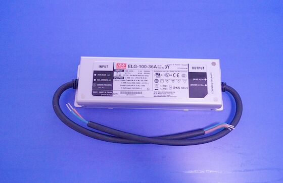 comprar ELG-100-36A-3Y 2.66A 100W Dimmable Led Light Driver Fabricación en línea