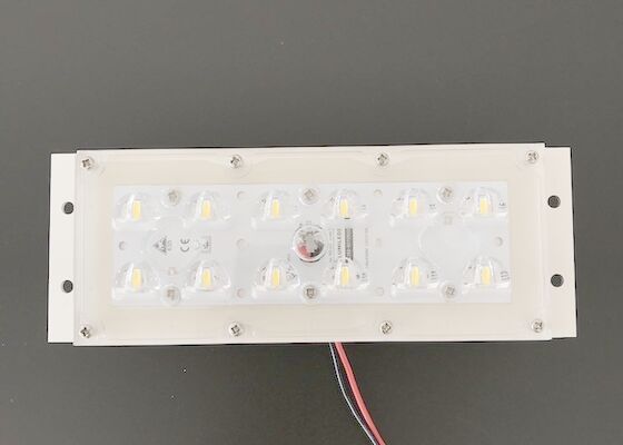 comprar módulo de la luz de la lente 20W 25W 30W 12Leds SMD5050 LED de 173m m Fabricación en línea