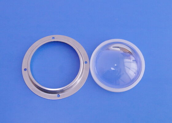 comprar lente de cristal del diámetro LED de 30W 50W 100W 78M M con CXB3590 CRI80 36V LED Fabricación en línea
