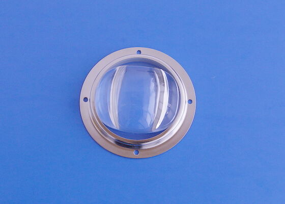 comprar lente de la MAZORCA LED del grado del diámetro 60x120 de 30w 78m m para CXB3590 LED Fabricación en línea
