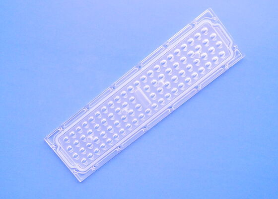 comprar 136x78 lente vertical de la luz del camino de la PC del grado 70W SMD3030 84LED Fabricación en línea