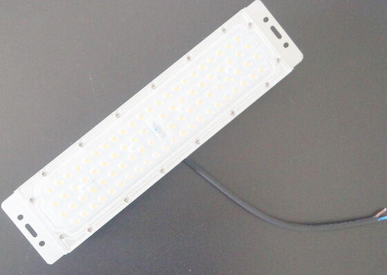 comprar módulo de la luz de la bahía del grado SMD3030 de 140lm/w 50W 90 alto Fabricación en línea