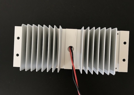 12LED 5050SMD 20W 30W LED Street Light Module With Heatsink