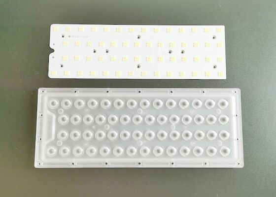 comprar lente de la PC del módulo WithTYPE4 LED de 200W 321X125m m SMD3030 LED Fabricación en línea