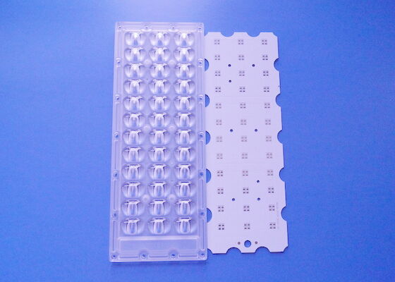comprar 36 tablero del PWB de los puntos 3030SMD pH LED del LED con el TIPO 4 IP65 Fabricación en línea