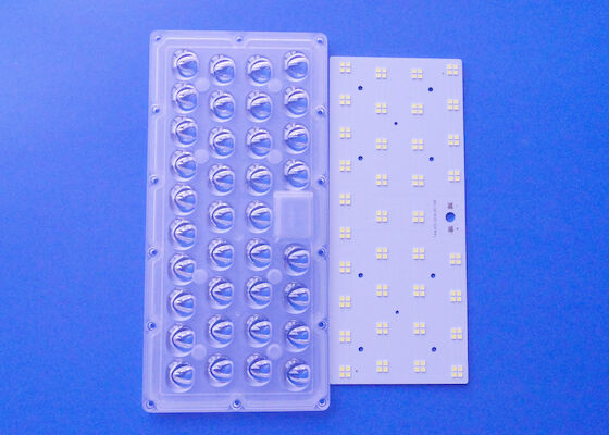 comprar TIPO PC de SMD 3030 de III-S 253x120m m 36 puntos del módulo de la lente Fabricación en línea