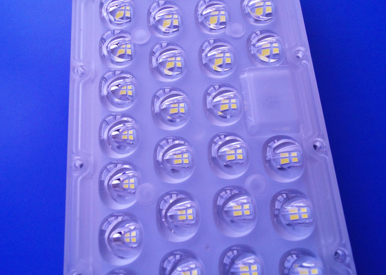 SMD 3030 TYPE III-S 253x120mm PC 36 Points Lens Module