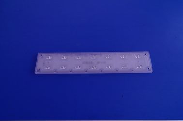 comprar Lámpara del camino de los componentes 14w de la luz de calle de la lente LED del arsenal del LED para la alta manera Fabricación en línea