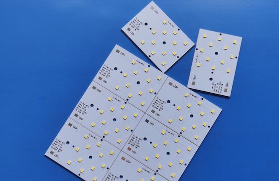 Optical Grade PC SMD 3030 PCB LED Board  For High Bay Light