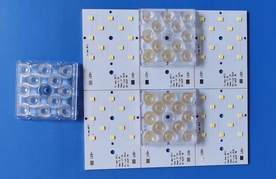 Optical Grade PC SMD 3030 PCB LED Board  For High Bay Light