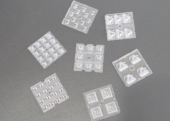 comprar Lente 16leds del arsenal del módulo SKD 4 LED del PWB de SMD3030 SMD5050 Fabricación en línea