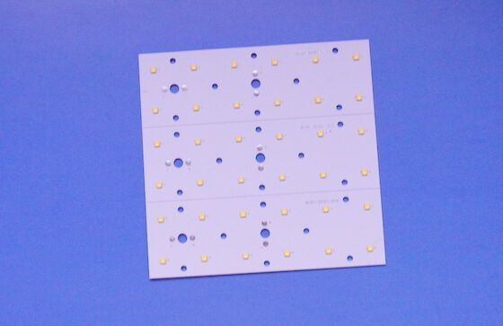comprar Módulo óptico de la luz de calle de PMMA SMD3535 LED para 12-48W Fabricación en línea