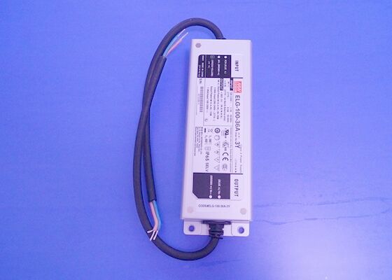 comprar conductor de 36V ELG 100W Constant Current Power Supply IP65 Meanwell Fabricación en línea