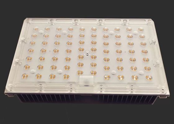 comprar SMD3030 1800K-2000K LED que pesca el módulo ligero 200W Pmma con el disipador de calor Fabricación en línea