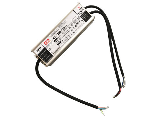 comprar la fuente de alimentación de 120W HLG-120H Dimmable LED 48VDC para llevado crece ligera Fabricación en línea