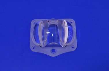 comprar Lente óptica del grado LED de la PC 166x85 del Borosilicate para la MAZORCA del poder más elevado llevada Fabricación en línea