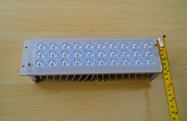 comprar Arsenal llevado óptico de la lente de 30 W Lentes para la lámpara llevada del camino, microprocesador de Edison K2 Fabricación en línea
