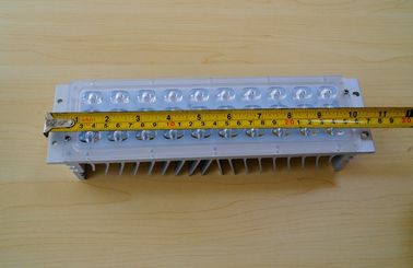 comprar 30W reflector Lentes, arsenal llevado óptico 30W de la lente para el alumbrado público llevado Fabricación en línea