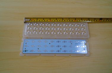 comprar colimación de 30W Lentes, arsenal llevado 30W de la lente para la iluminación del túnel Fabricación en línea