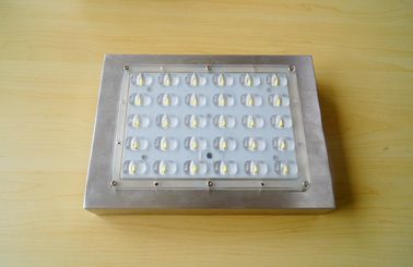 comprar Los equipos de modificación de la luz de calle de SMD 3535 PMMA LED llevaron la lente 30W recargable Fabricación en línea