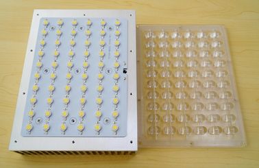 comprar Los accesorios del alumbrado público de AT1751-10S6P LED, módulo del PWB con 60x1W llevaron 160-170lm Fabricación en línea