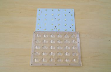 comprar La lente de la calle del LED con el PWB, los equipos de modificación llevados substituye la lámpara llevada Fabricación en línea