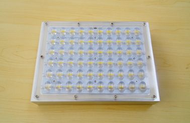 comprar 60W llevó los accesorios de la luz de calle, equipos de modificación de la luz de calle con la lente llevada Fabricación en línea