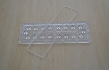 comprar La lente colimadora llevada poder más elevado substituye la lámpara de HPS, lente llevada de la calle Fabricación en línea
