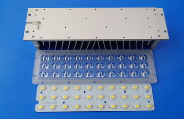 comprar Módulo ligero llevado de los equipos de modificación 10X3 LED para la lámpara 30w/60w/90w/120w/150w Fabricación en línea