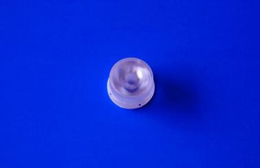 comprar lente de la prenda impermeable 15degree PMMA de 22m m LED para la iluminación llevada del punto Fabricación en línea