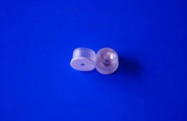 comprar lente 1W/3W del colimador de la prenda impermeable 15degree LED de 22m m para la lámpara llevada Fabricación en línea
