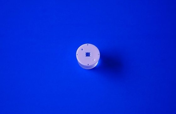 22mm 15degree Waterproof PMMA LED Lens For Led Spot Lighting