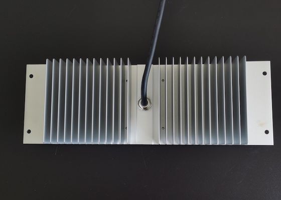 7070 SMD LED Street Light Module with 158x103 Degree Beam Angle and 5050SMD LED Chip for 50W-120W Sidewalk Lighting