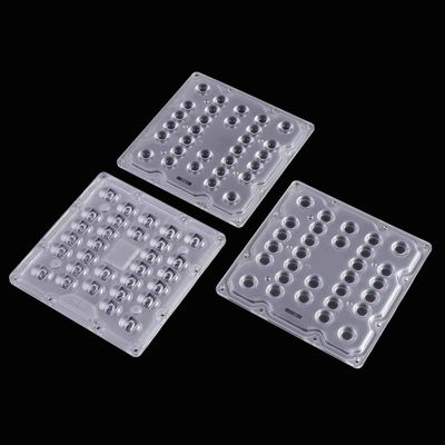 Waterproof Led Street Lighting fixtures Replacement Road Lamp